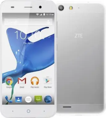 ZTE ZTE Blade V6 2+16 GB Plata Single SIM ZTE ZTE Blade V6 2+16 GB Plata Single SIM