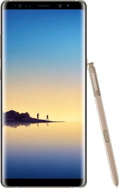 Samsung Galaxy Note8 Dual Samsung Galaxy Note8 Dual
