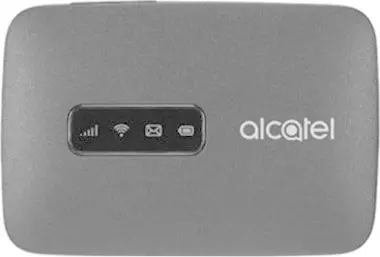 Alcatel Router portátil con Wi-Fi Alcatel Link Zone MW40 N Alcatel Router portátil con Wi-Fi Alcatel Link Zone MW40 N