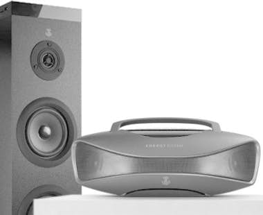 Energy Sistem Energy Multiroom Duo Pack Wi-Fi Energy Sistem Energy Multiroom Duo Pack Wi-Fi