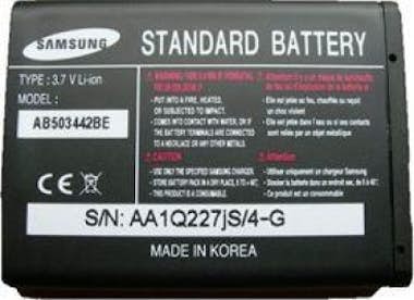 Samsung Bateria Samsung AB503442BE Samsung Bateria Samsung AB503442BE