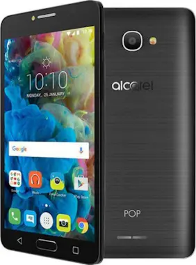 Alcatel Alcatel Pop 4s 2GB/16GB Gris Dual SIM 5095K Alcatel Alcatel Pop 4s 2GB/16GB Gris Dual SIM 5095K