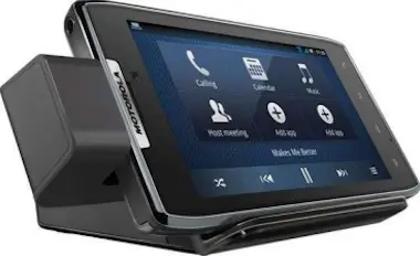 Motorola Estación HD Motorola ASMHDDOCKTOP Motorola Estación HD Motorola ASMHDDOCKTOP