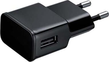 Otros Cargador USB universal Famz Negro Otros Cargador USB universal Famz Negro