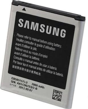 Samsung Batería Samsung EB585157LU para Galaxy Beam Samsung Batería Samsung EB585157LU para Galaxy Beam