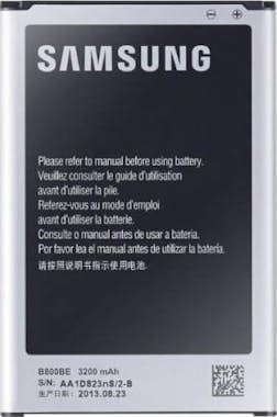 Samsung Batería Galaxy Note 3 3200mAh EB-B800BE