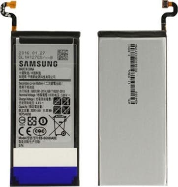 Samsung Batería Galaxy S7 G930 EB-BG930ABE 3000 mAh Samsung Batería Galaxy S7 G930 EB-BG930ABE 3000 mAh