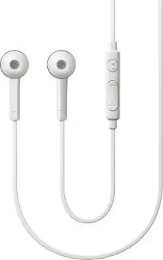 Samsung Auriculares estéreo Samsung EOEG900BW white Samsung Auriculares estéreo Samsung EOEG900BW white