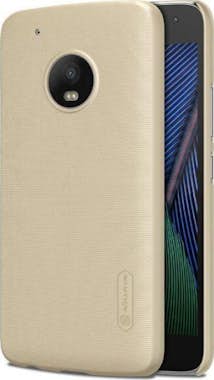 Otros Funda rígida Oro Motorola Moto G5s Plus Otros Funda rígida Oro Motorola Moto G5s Plus
