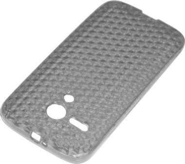 Otros Funda TPU para Moto G negra Otros Funda TPU para Moto G negra