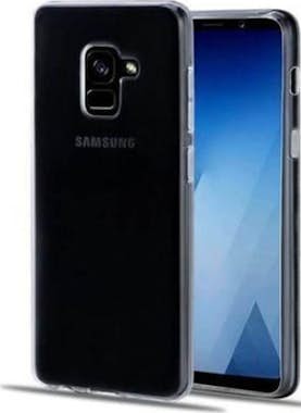 Otros Funda silicona transparente para Samsung Galaxy A8 Otros Funda silicona transparente para Samsung Galaxy A8