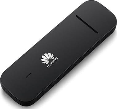 Huawei Huawei Mobile E3372 - Módem USB 4G negro Huawei Huawei Mobile E3372 - Módem USB 4G negro