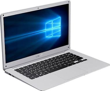 InnJoo InnJoo Leapbook A100 Plata InnJoo InnJoo Leapbook A100 Plata