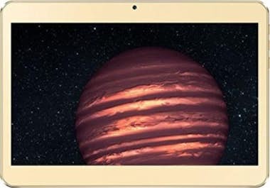 InnJoo Tablet Innjoo F4 10.1 3G Oro InnJoo Tablet Innjoo F4 10.1 3G Oro
