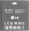 LG Batería original LG BL-48LN LG Batería original LG BL-48LN