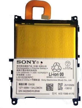 Sony Batería Original Sony Xperia Z1 Sony Batería Original Sony Xperia Z1