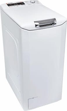 Hoover Hoover HNOT S383DA-37 Independiente Carga superior Hoover Hoover HNOT S383DA-37 Independiente Carga superior