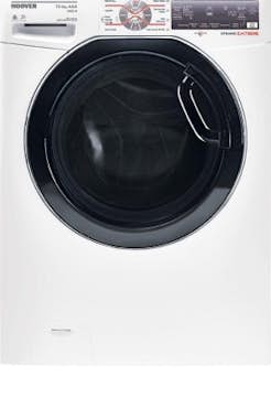 Hoover Hoover WDWFT 4138AH-37 Independiente Carga frontal Hoover Hoover WDWFT 4138AH-37 Independiente Carga frontal