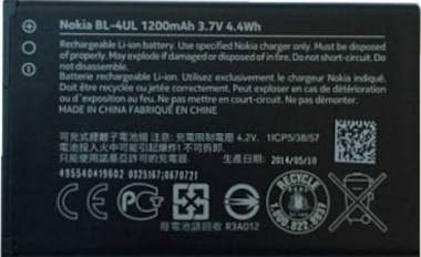 Nokia Batería Original BL-4UL para Nokia Asha 225 Nokia Batería Original BL-4UL para Nokia Asha 225