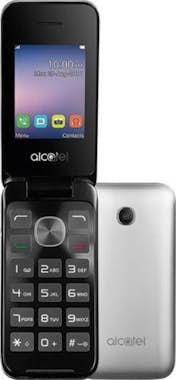 Otros Alcatel 2051 Plata Dual SIM (Seminuevo) Otros Alcatel 2051 Plata Dual SIM (Seminuevo)