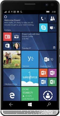 HP HP Elite X3 4+64 GB Dual SIM DESPRECINTADO HP HP Elite X3 4+64 GB Dual SIM DESPRECINTADO
