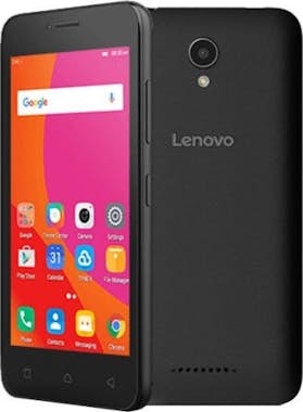 Lenovo Lenovo Vibe B Negro Dual SIM A2016a40 (Seminuevo) Lenovo Lenovo Vibe B Negro Dual SIM A2016a40 (Seminuevo)