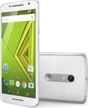 Motorola Motorola XT1562 Moto X Play blanco SEMINUEVO Motorola Motorola XT1562 Moto X Play blanco SEMINUEVO