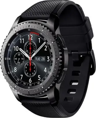 Samsung Samsung Gear S3 Frontier Gris DESPRECINTADO Samsung Samsung Gear S3 Frontier Gris DESPRECINTADO