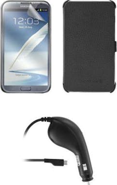 Samsung Pack de accesorios para Samsung Galaxy Note 2 Samsung Pack de accesorios para Samsung Galaxy Note 2
