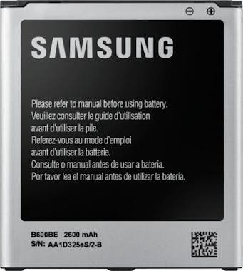 Samsung Batería Samsung EB-B600BE para Galaxy S4 Samsung Batería Samsung EB-B600BE para Galaxy S4