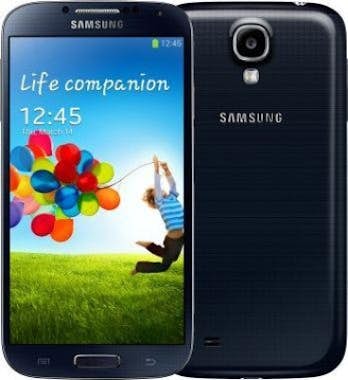 Samsung Samsung Galaxy S4 i9515 negro libre Samsung Samsung Galaxy S4 i9515 negro libre