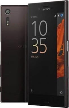 Sony Sony Xperia XZ 64GB Negro Dual SIM F8332 Sony Sony Xperia XZ 64GB Negro Dual SIM F8332