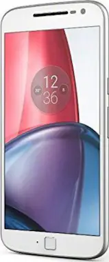 Motorola Motorola XT1642 Moto G4 PLUS Dual Sim blanco libre Motorola Motorola XT1642 Moto G4 PLUS Dual Sim blanco libre