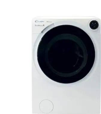 Candy Candy Bianca BWD 596PH3/1-S Independiente Carga fr Candy Candy Bianca BWD 596PH3/1-S Independiente Carga fr