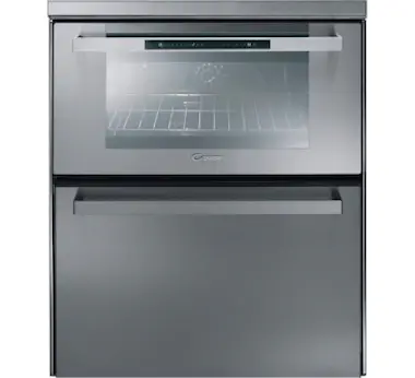 Candy Candy DUO 609 X Horno eléctrico 41L 2100W A Acero Candy Candy DUO 609 X Horno eléctrico 41L 2100W A Acero