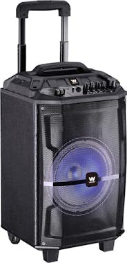 Woxter Woxter RocknRoller XL De 1 vía Woxter Woxter RocknRoller XL De 1 vía