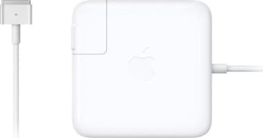 Apple Apple MagSafe 2 60W Interior 60W Blanco adaptador Apple Apple MagSafe 2 60W Interior 60W Blanco adaptador
