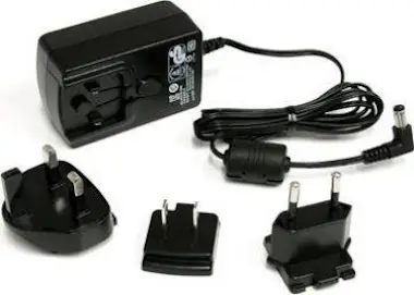 StarTech.com StarTech.com IM12D1500P Interior Negro adaptador e StarTech.com StarTech.com IM12D1500P Interior Negro adaptador e