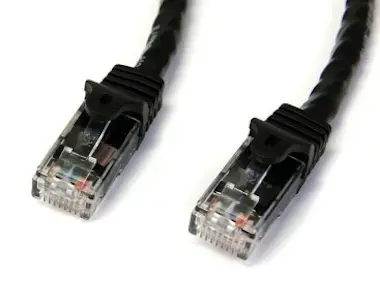 StarTech.com StarTech.com Cable de Red Ethernet Snagless Sin En StarTech.com StarTech.com Cable de Red Ethernet Snagless Sin En