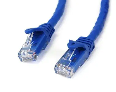 StarTech.com StarTech.com Cable de Red Ethernet Snagless Sin En StarTech.com StarTech.com Cable de Red Ethernet Snagless Sin En