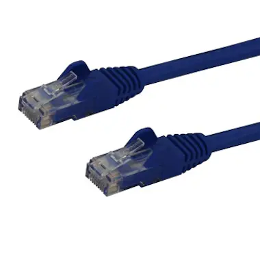 StarTech.com StarTech.com Cable de Red Ethernet Snagless Sin En StarTech.com StarTech.com Cable de Red Ethernet Snagless Sin En