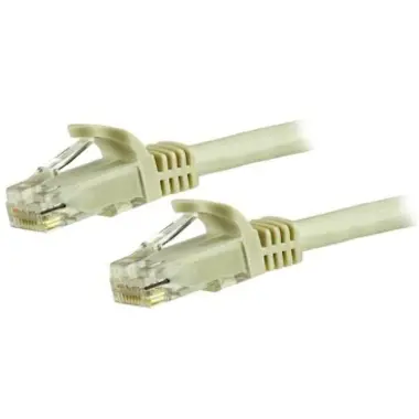 StarTech.com StarTech.com Cable de Red Ethernet Cat6 Snagless d StarTech.com StarTech.com Cable de Red Ethernet Cat6 Snagless d