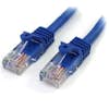 StarTech.com StarTech.com Cable de 1m Azul de Red Fast Ethernet StarTech.com StarTech.com Cable de 1m Azul de Red Fast Ethernet