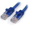 StarTech.com StarTech.com Cable de 3m Azul de Red Fast Ethernet StarTech.com StarTech.com Cable de 3m Azul de Red Fast Ethernet