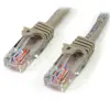 StarTech.com StarTech.com Cable de 3m Gris de Red Fast Ethernet StarTech.com StarTech.com Cable de 3m Gris de Red Fast Ethernet