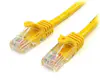StarTech.com StarTech.com Cable de 3m Amarillo de Red Fast Ethe StarTech.com StarTech.com Cable de 3m Amarillo de Red Fast Ethe