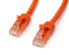 StarTech.com StarTech.com Cable de 1m Naranja de Red Gigabit Ca StarTech.com StarTech.com Cable de 1m Naranja de Red Gigabit Ca