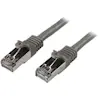 StarTech.com StarTech.com Cable de 2m de Red Cat6 Ethernet Giga StarTech.com StarTech.com Cable de 2m de Red Cat6 Ethernet Giga