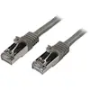 StarTech.com StarTech.com Cable de 3m de Red Cat6 Ethernet Giga StarTech.com StarTech.com Cable de 3m de Red Cat6 Ethernet Giga
