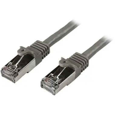StarTech.com StarTech.com Cable de 3m de Red Cat6 Ethernet Giga StarTech.com StarTech.com Cable de 3m de Red Cat6 Ethernet Giga